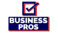 Business Pros DFW Logo
